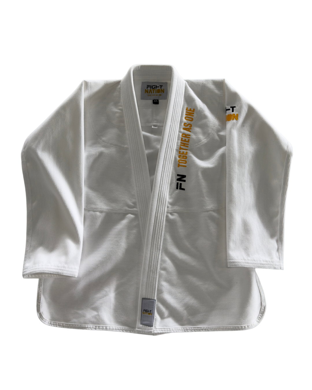 Kimono Competição FN