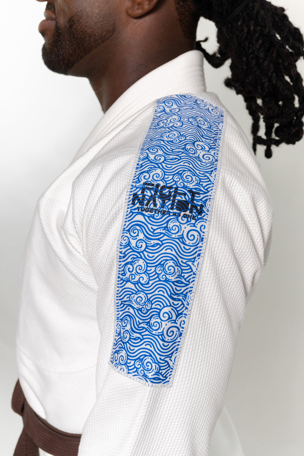 FIGHT NATION (NUVEM)