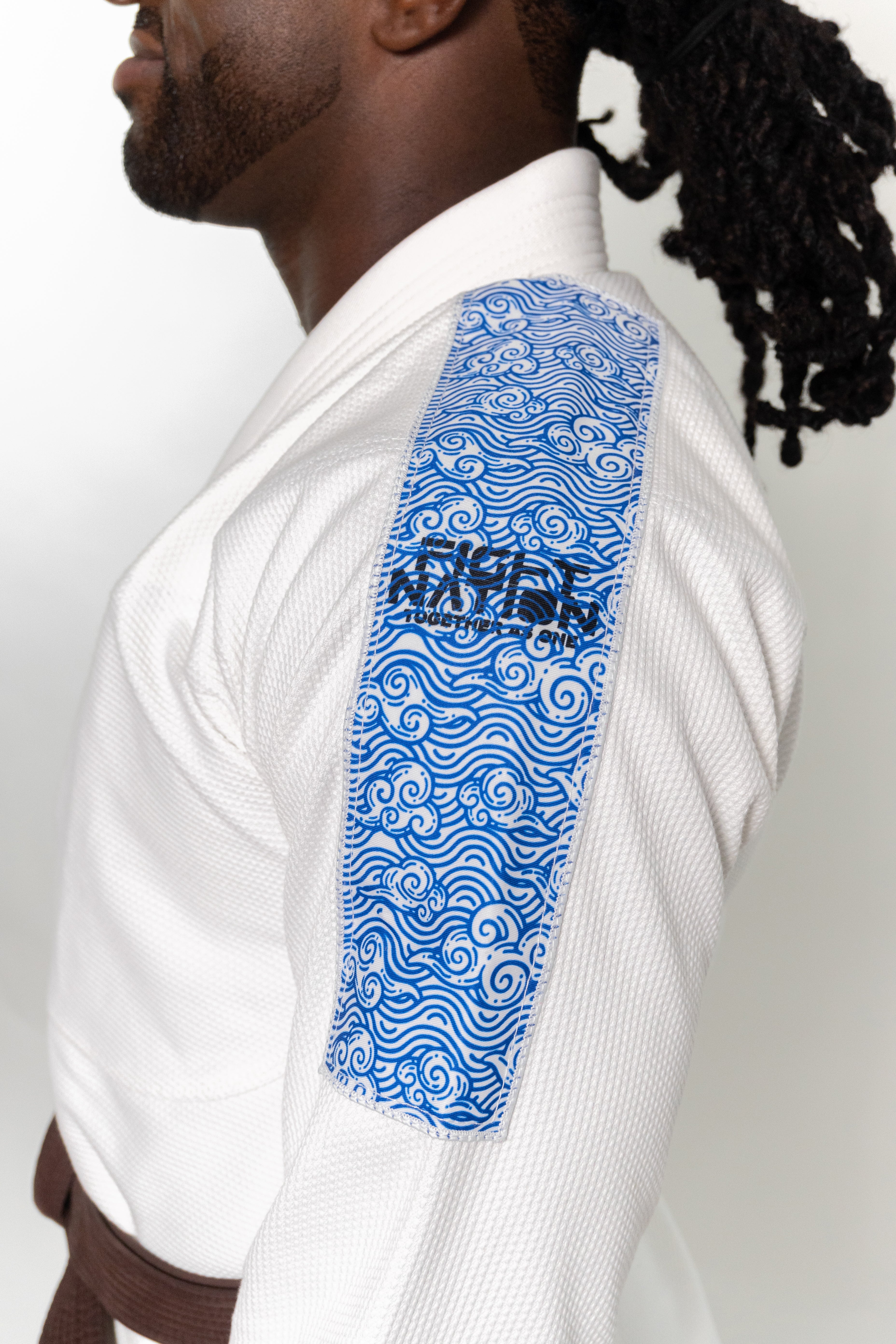 FIGHT NATION (NUVEM)