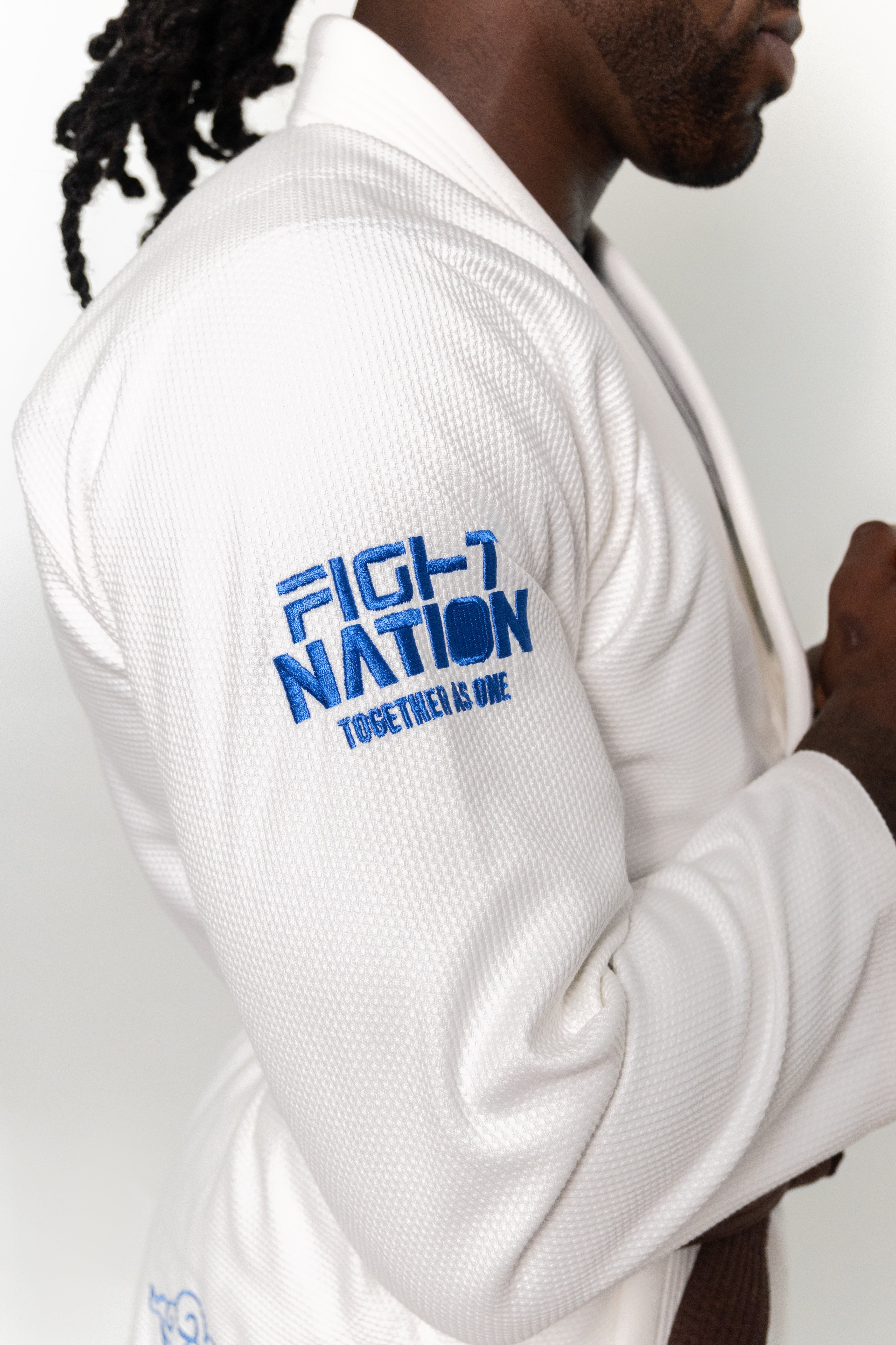 FIGHT NATION (NUVEM)