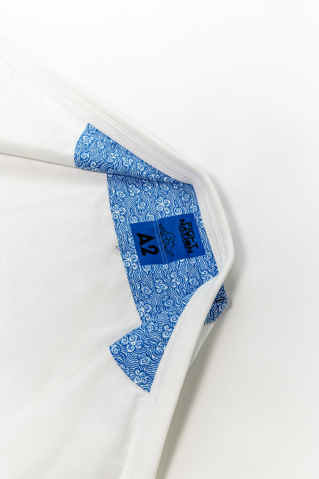 FIGHT NATION (NUVEM)