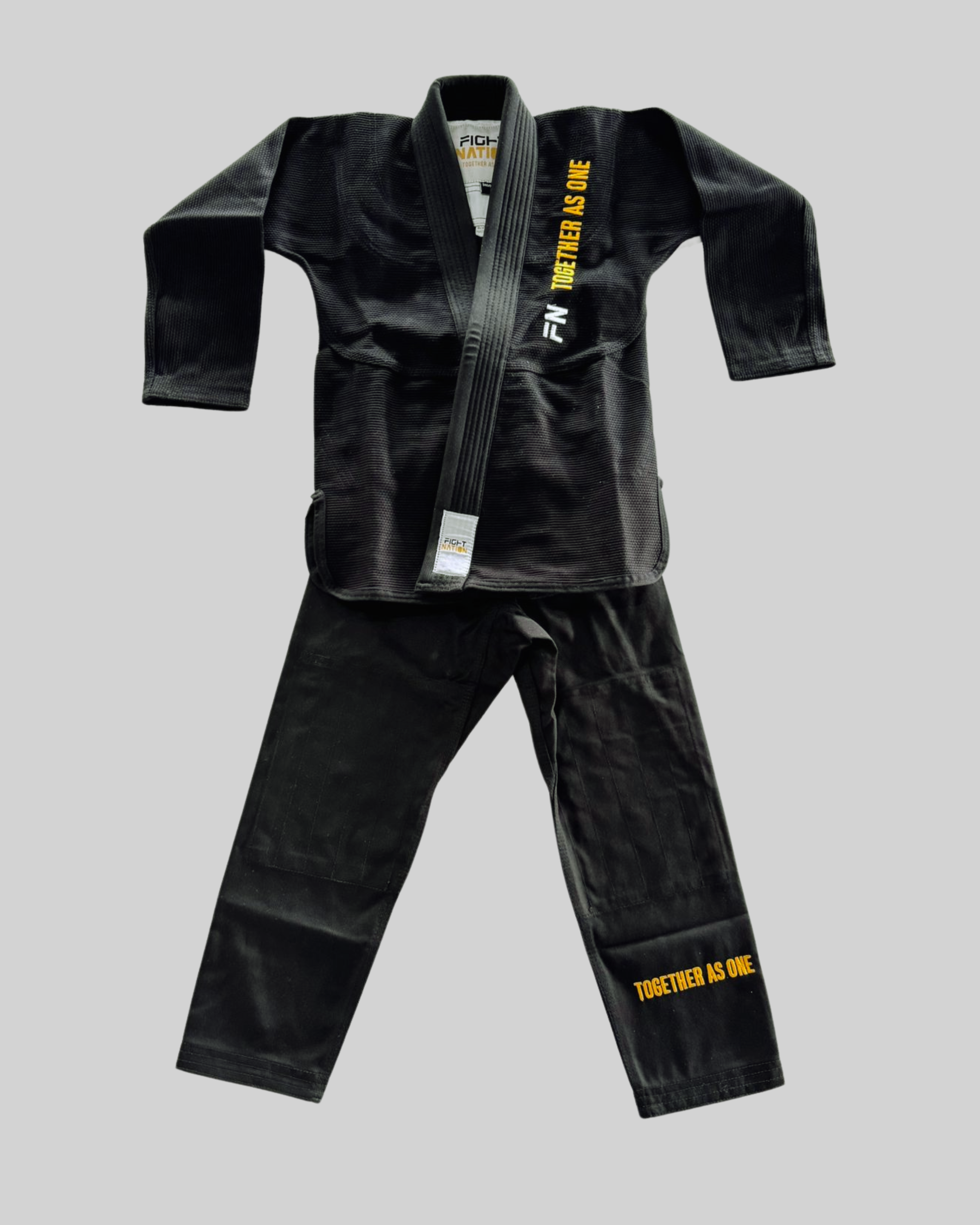 Kimono Kids FN25
