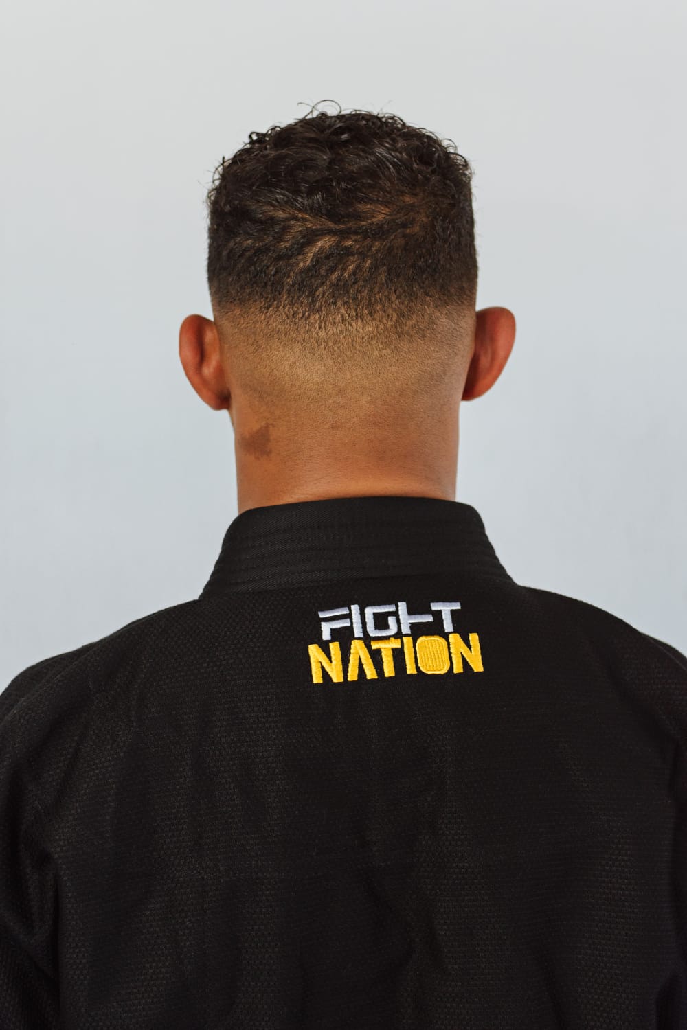 Kimono Competição FN