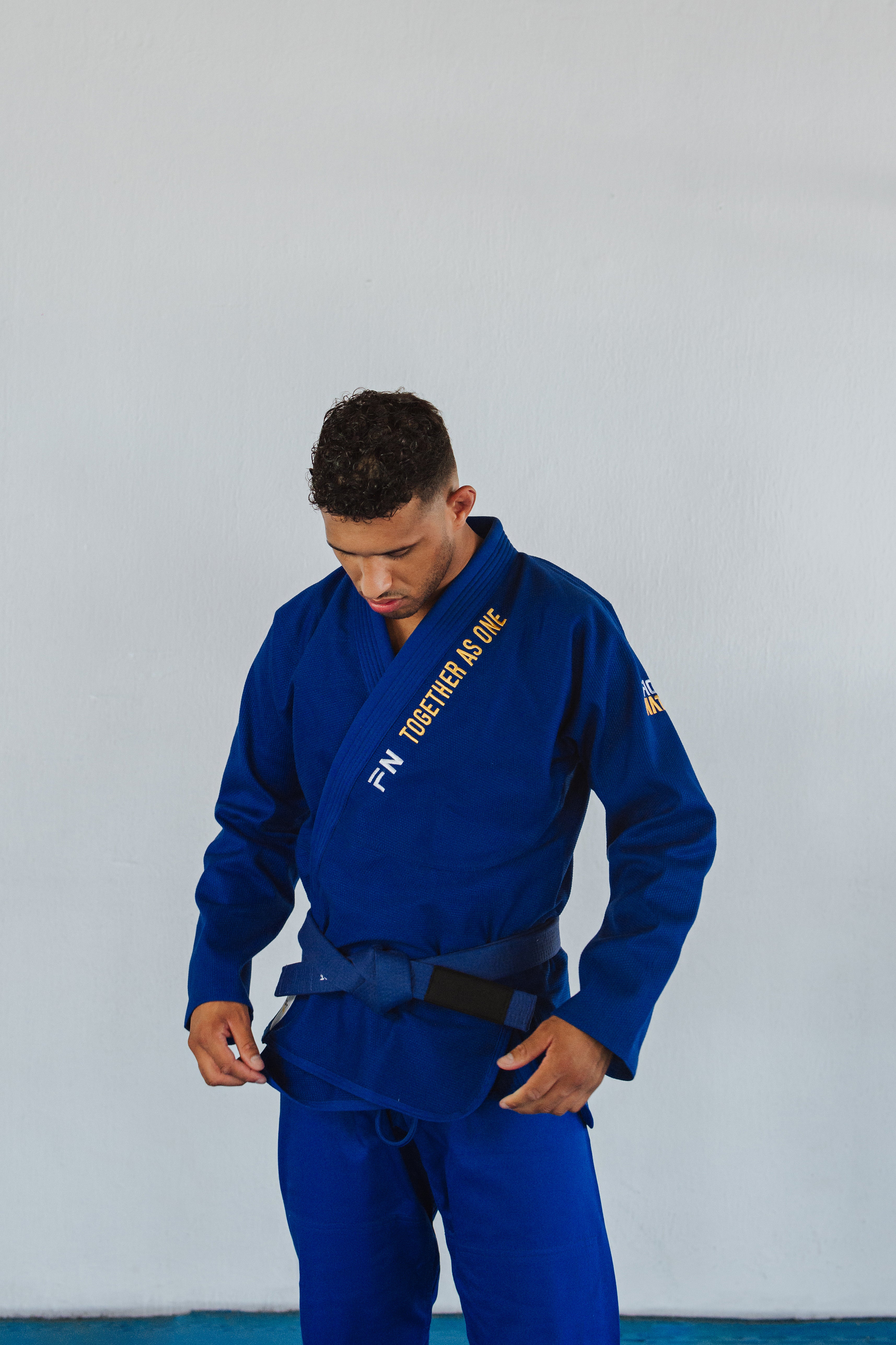 Kimono Competição FN