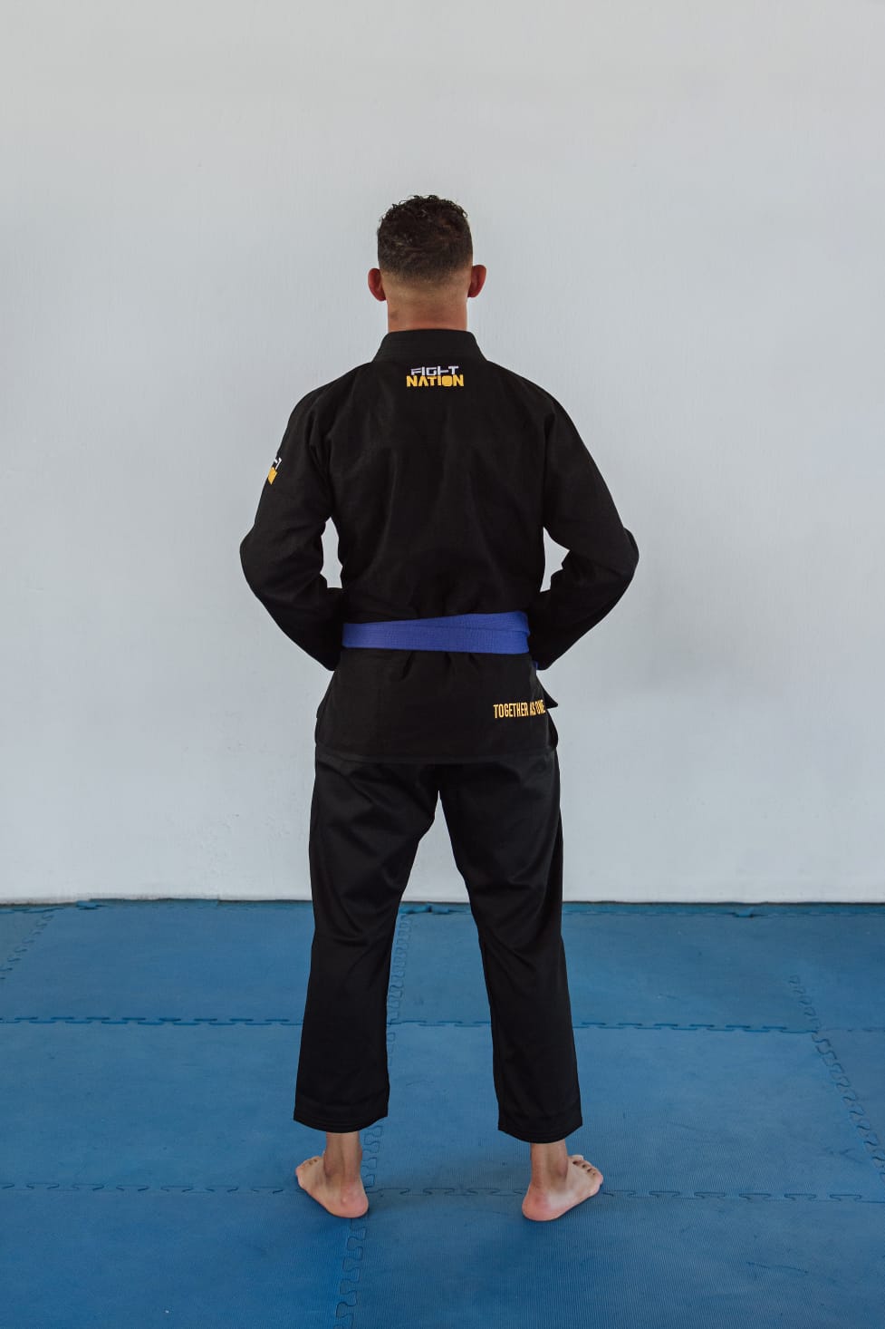 Kimono Competição FN