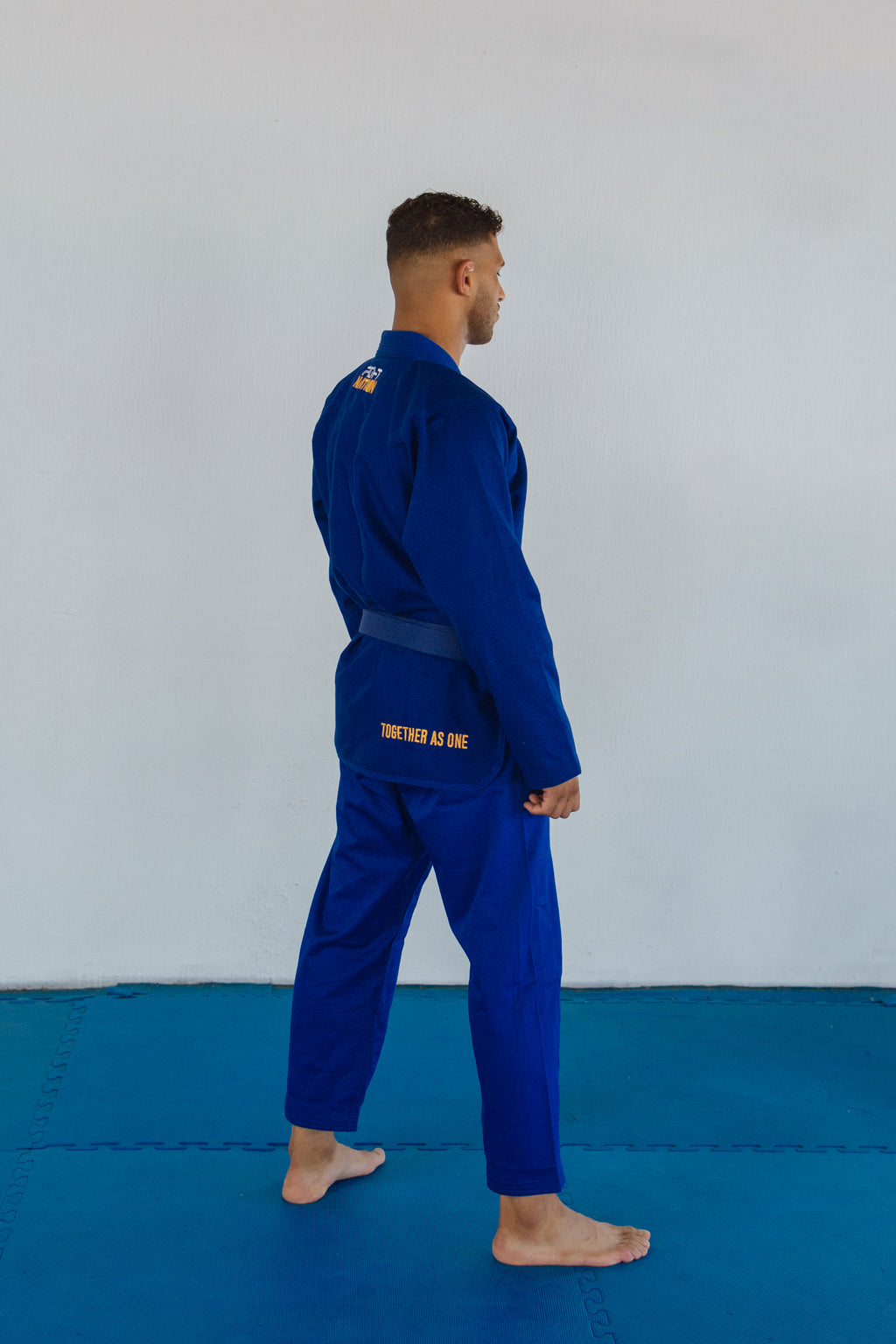 Kimono Competição FN