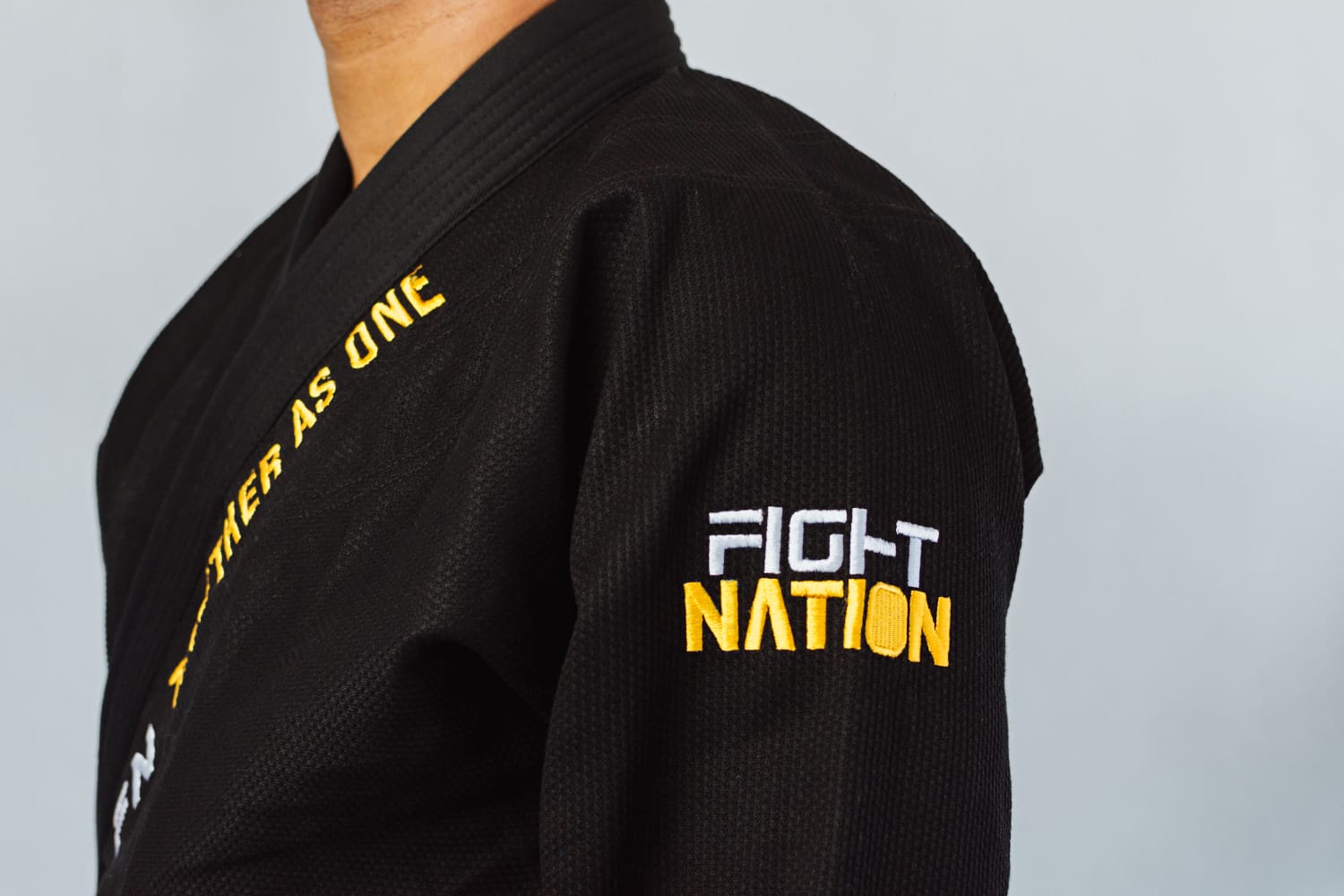 Kimono Competição FN