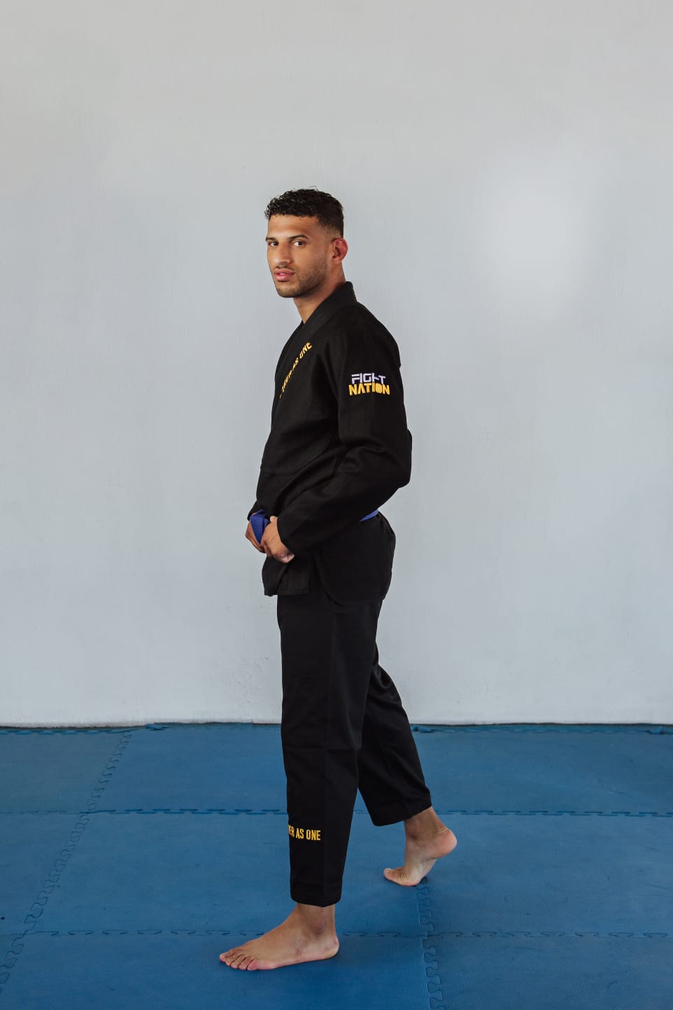 Kimono Competição FN