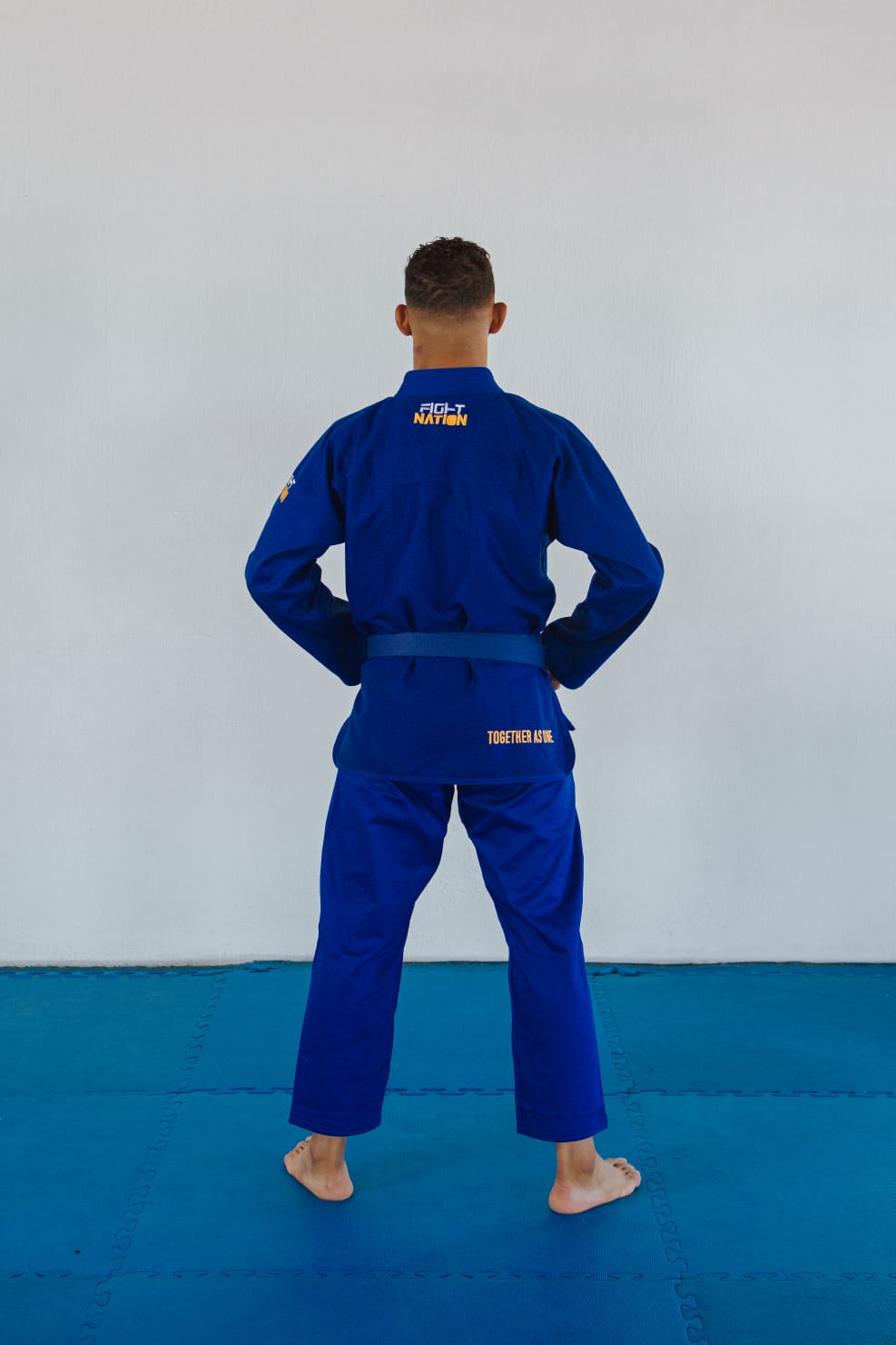 Kimono Competição FN