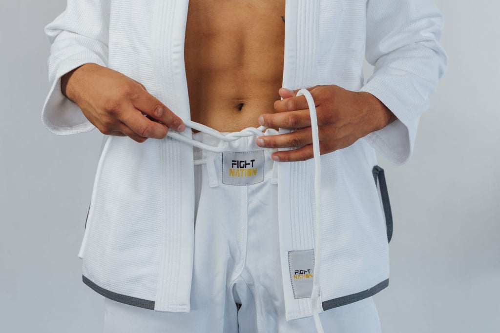 Kimono FN Basic 1.22