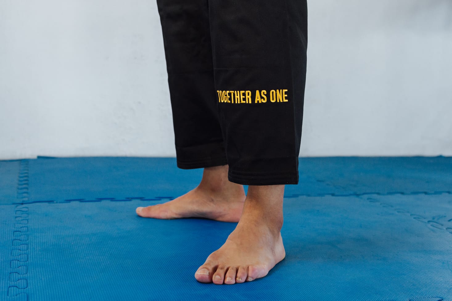 Kimono Competição FN