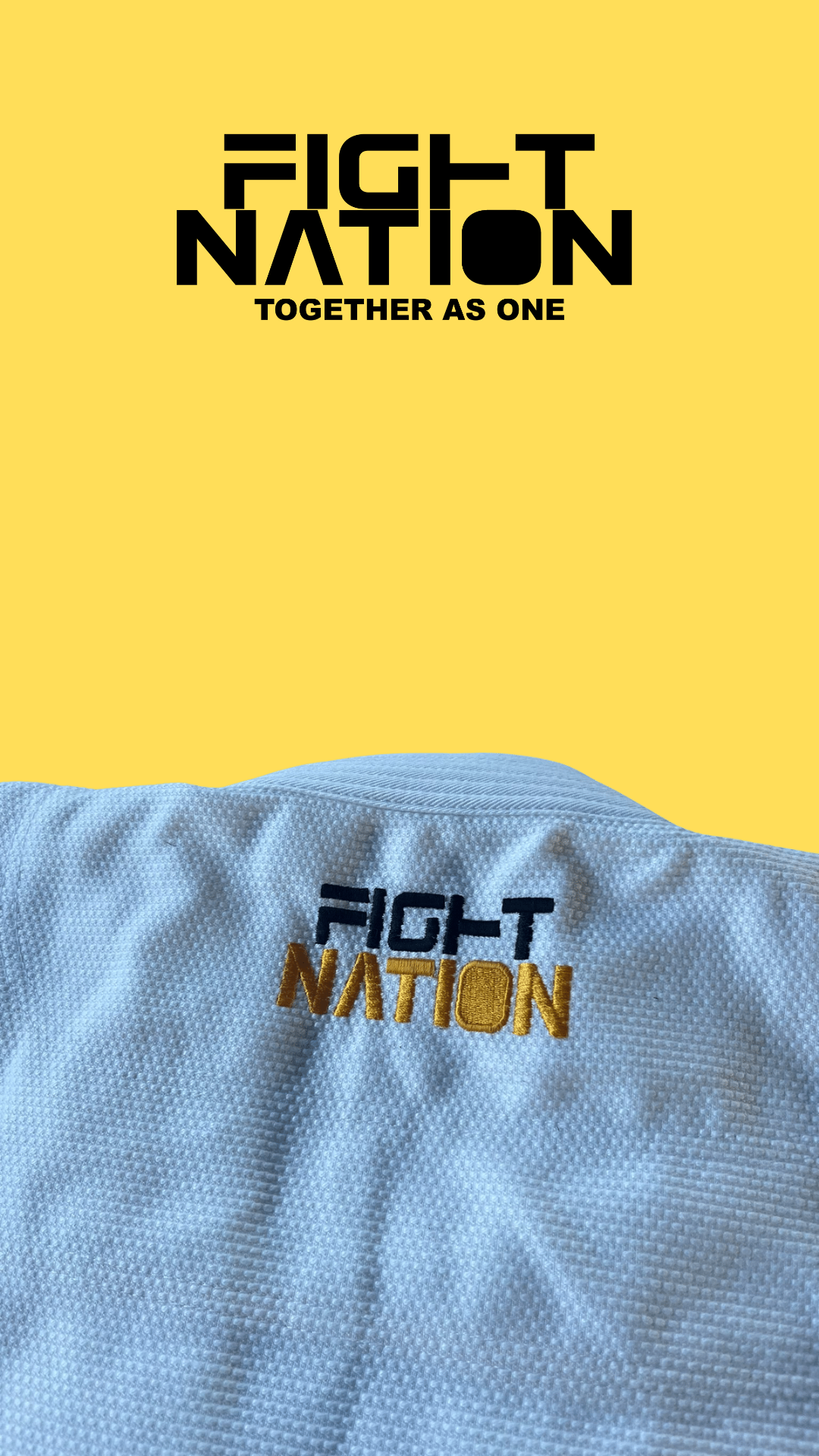 Kimono FN Basic 1.22