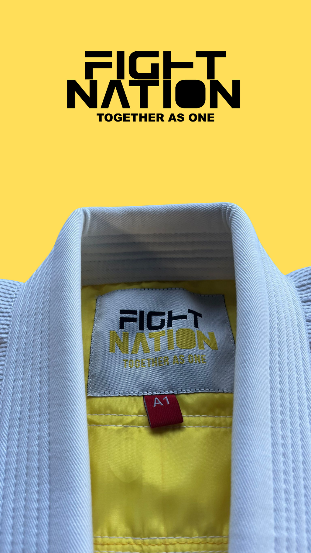 Kimono FN Basic 1.22