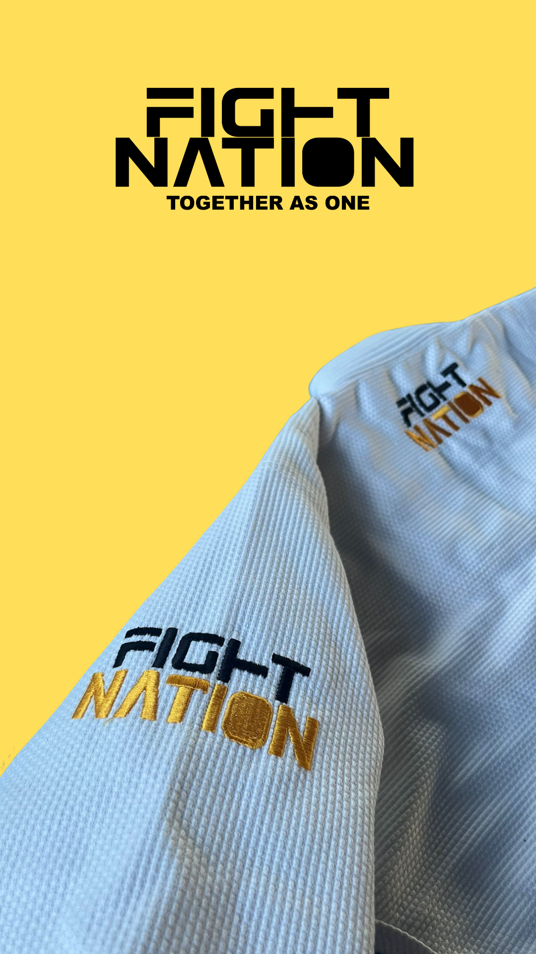 Kimono FN Basic 1.22