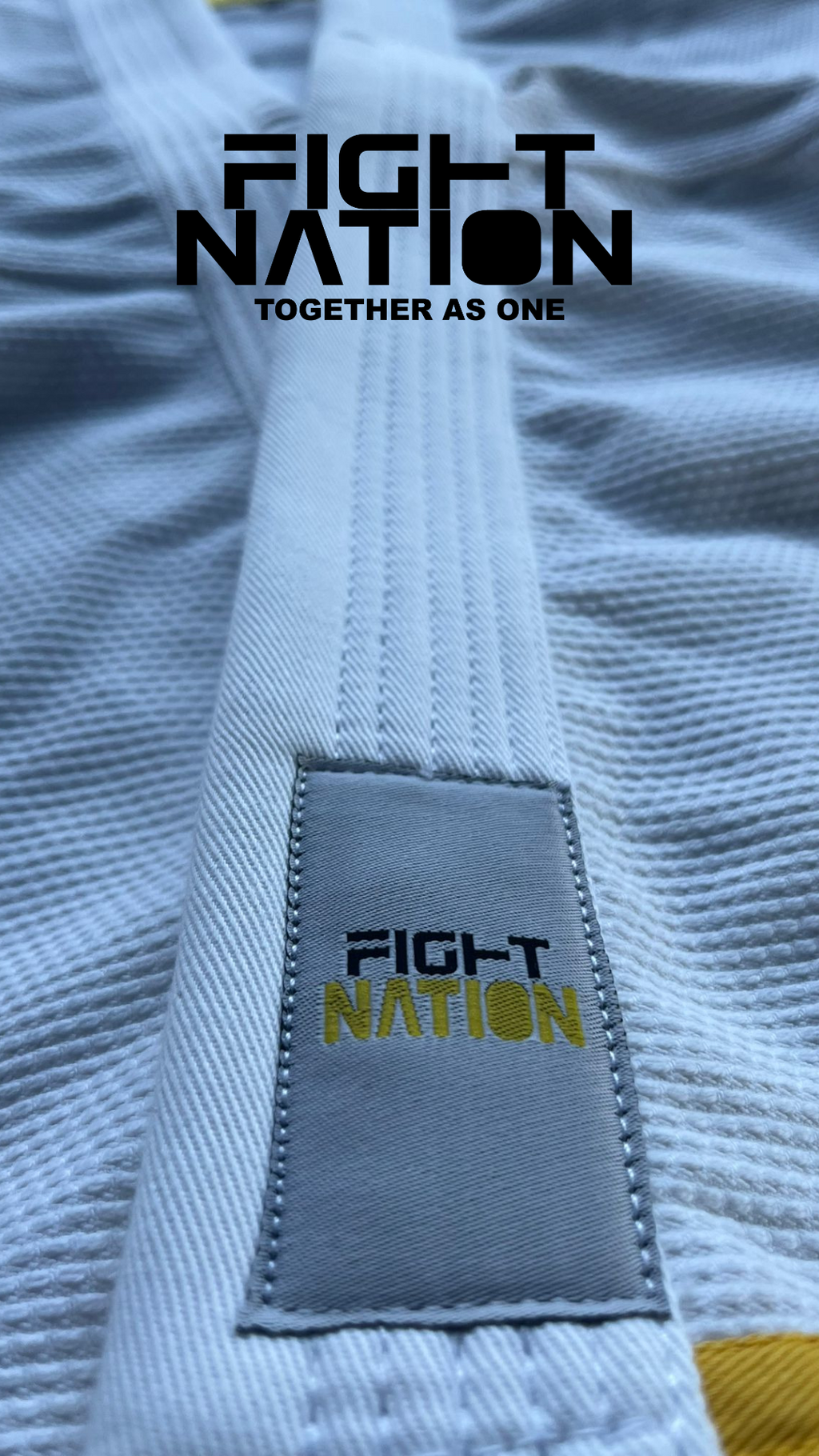 Kimono FN Basic 1.22