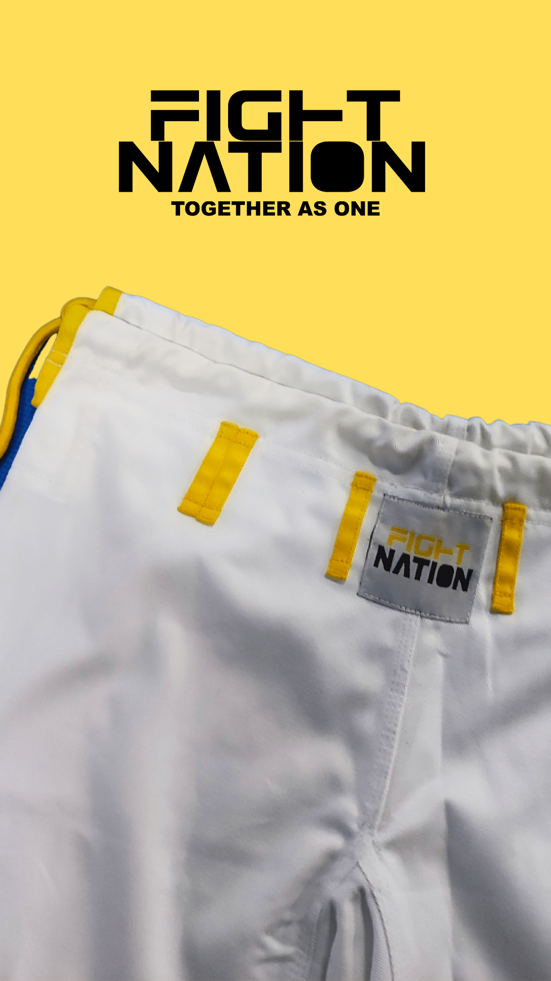 Kimono FN Basic 1.22