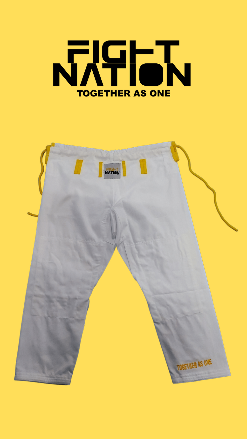 Kimono FN Basic 1.22