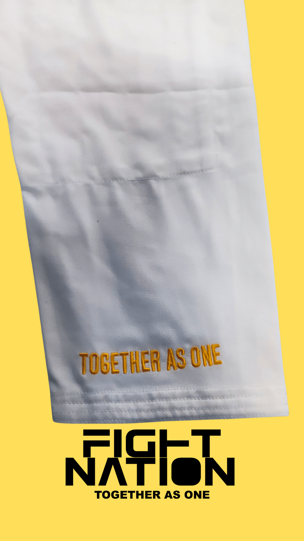 Kimono FN Basic 1.22