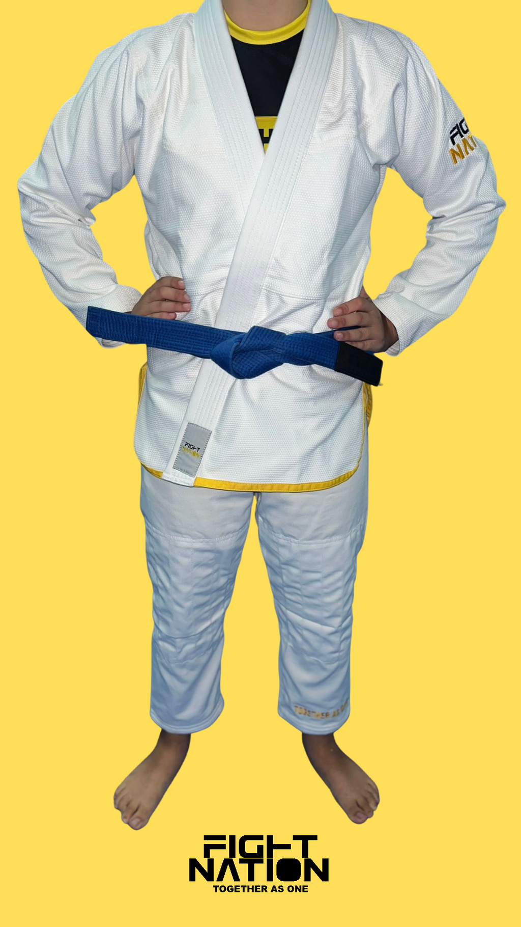 Kimono FN Basic 1.22