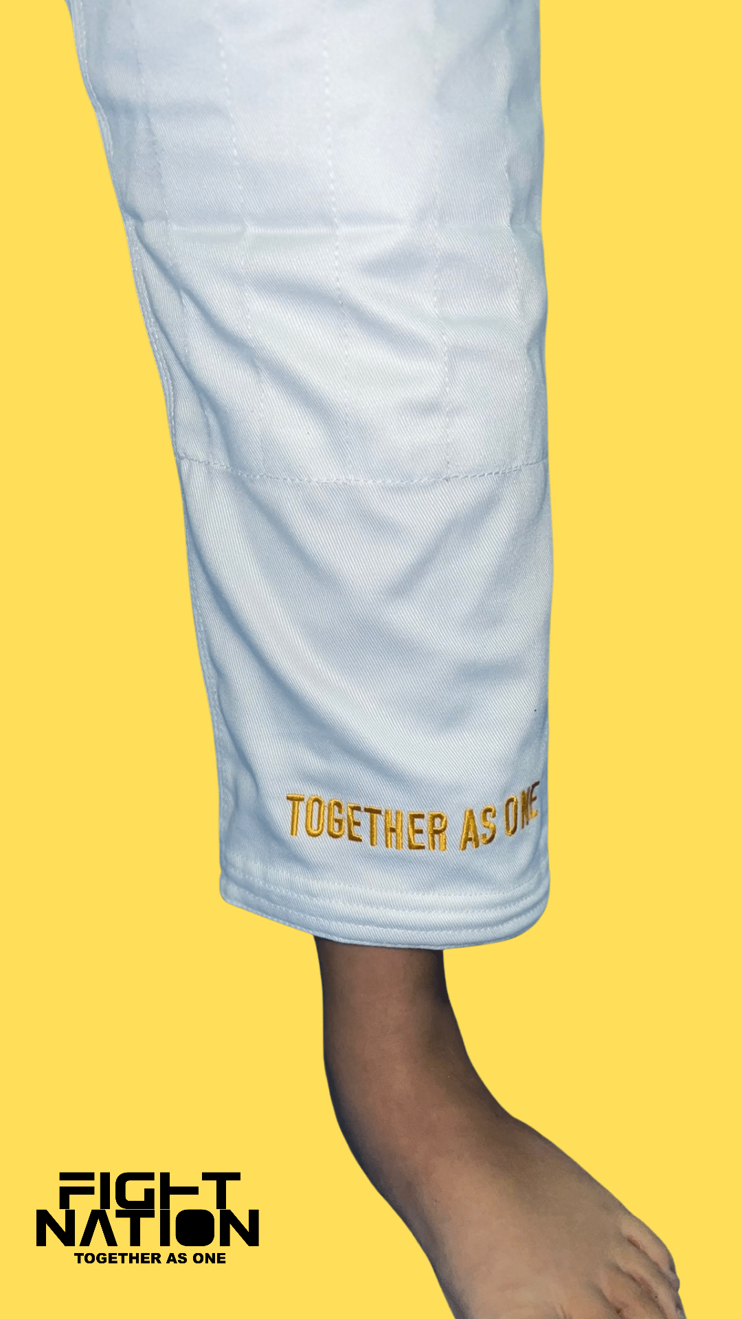 Kimono FN Basic 1.22