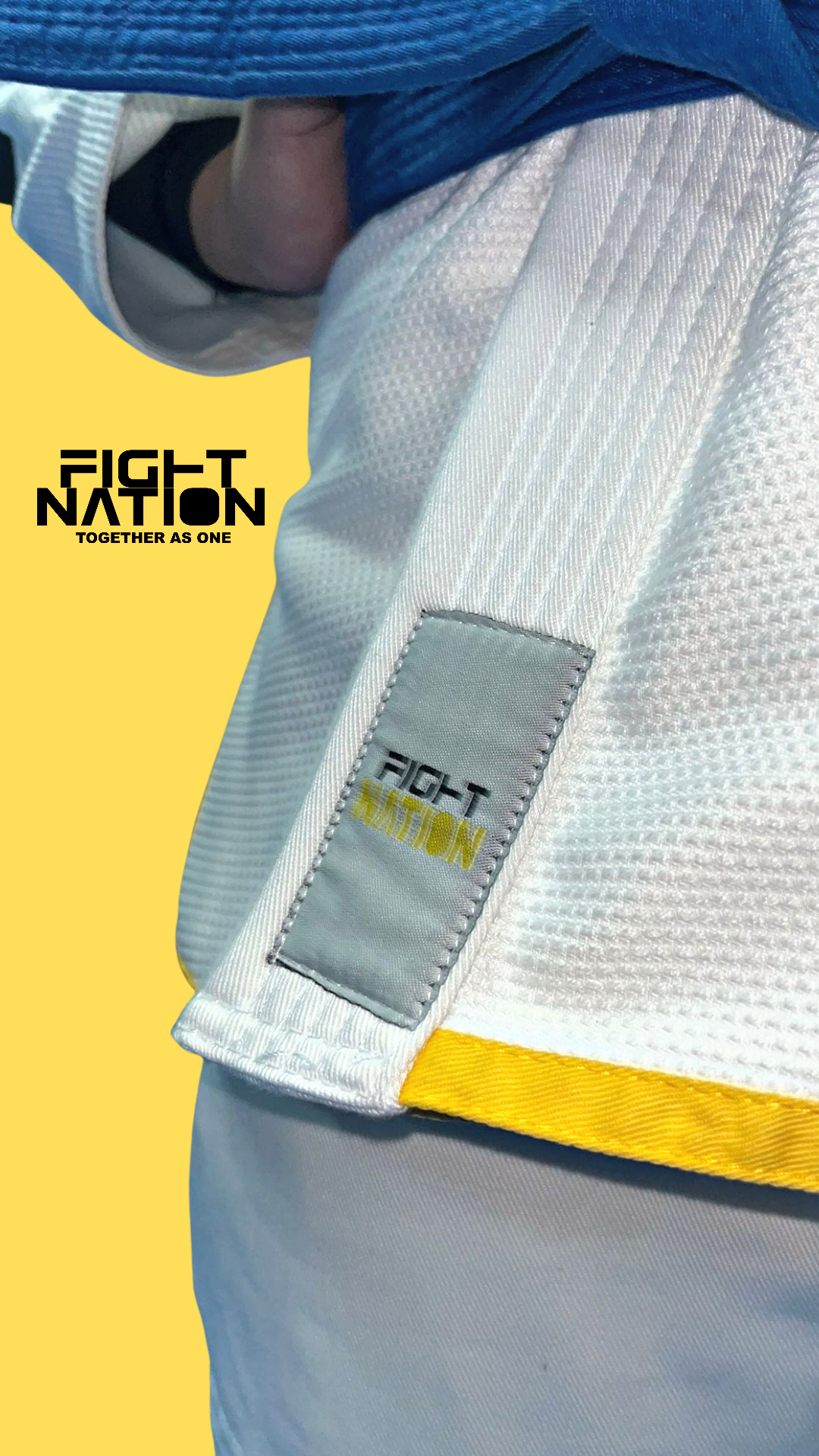 Kimono FN Basic 1.22