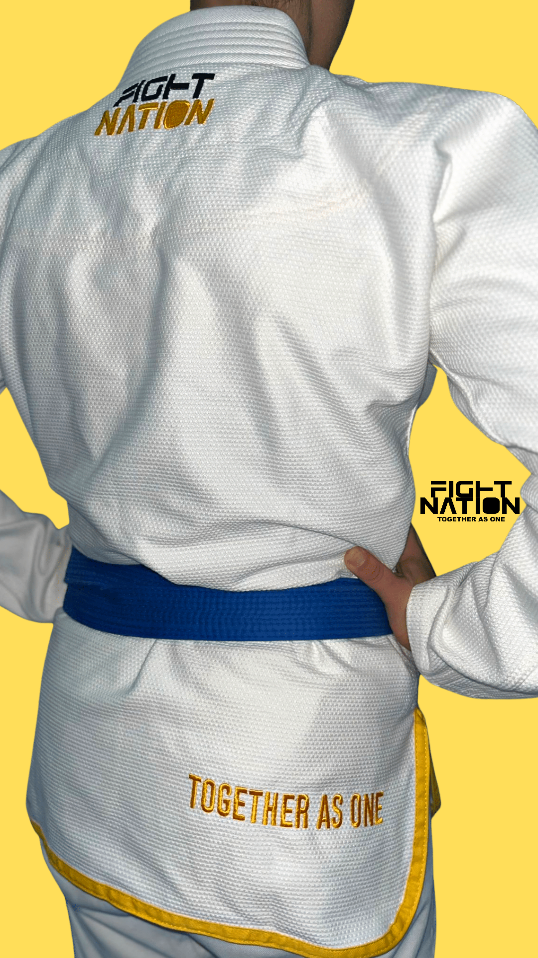 Kimono FN Basic 1.22